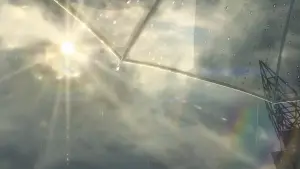 Задник к фильму "Дитя погоды" #180464