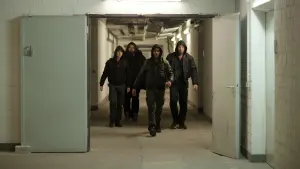 Задник к фильму "Кто я" #205593