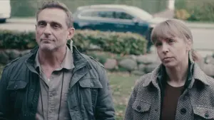 Задник к фильму "Молчание ангелов" #339348