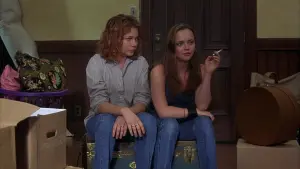 Задник к фильму "Нация прозака" #463014