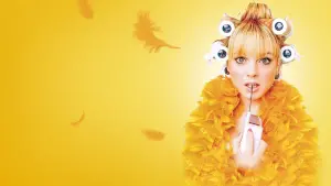 Задник к фильму "Звезда сцены" #340023