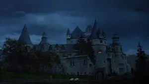 Задник к фильму "Индиана Джонс и последний крестовый поход" #601620