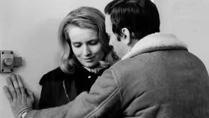 Задник к фильму "Ночь у Мод" #350214