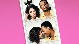 Задник к фильму "Свадебный год" #475318