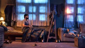 Задник к фильму "777 Чарли" #418952