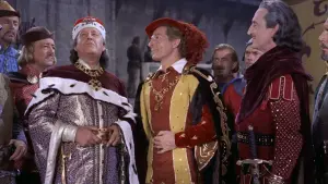 Задник к фильму "Придворный шут" #391808