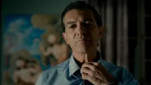 Задник к фильму "Кожа, в которой я живу" #699145