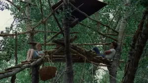 Задник к фильму "Пустоши" #667937