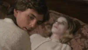 Задник к фильму "За пределами тьмы" #434338