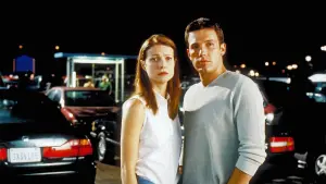 Задник к фильму "Чужой билет" #406281