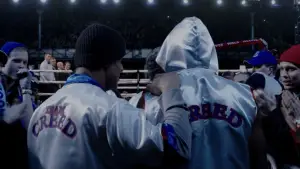 Задник к фильму "Крид: Наследие Рокки" #597090