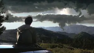 Задник к фильму "Донни Дарко" #528331