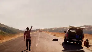 Задник к фильму "Стрельба по мишеням" #412182