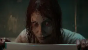 Задник к фильму "Восстание зловещих мертвецов" #604322