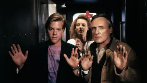 Задник к фильму "Флэшбэк" #471184