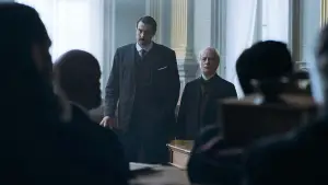 Задник к фильму "Дело Фриды" #588239