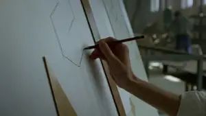 Задник к фильму "Бруталист" #610761