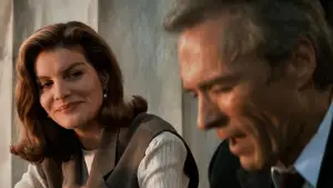 Задник к фильму "На линии огня" #698660