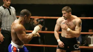 Задник к фильму "Неоспоримый 2" #465433