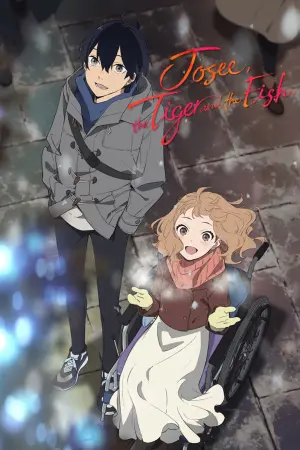 Постер к фильму "Её заветное желание" #174693