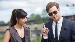 Задник к фильму "Убить Гюнтера" #391775