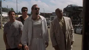 Задник к фильму "Поцелуй смерти" #394729