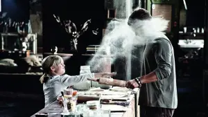 Задник к фильму "Соблазнитель" #410961