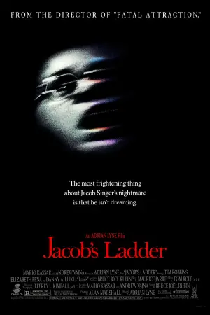 Постер к фильму "Лестница Иакова" #506743