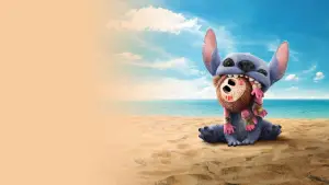 Задник к фильму "Лило и Стич" #548868