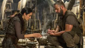 Задник к фильму "Ной" #321037