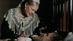 Задник к фильму "Миссис Браун" #695988