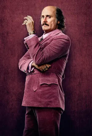 Постер к фильму "Дом Gucci" #274821