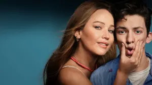 Задник к фильму "Без обид" #254613