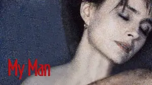 Мужчина моей жизни