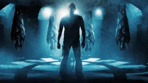 Задник к фильму "Вампирша" #422962