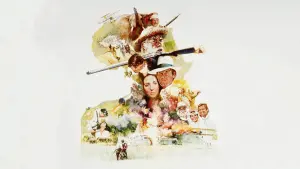 Задник к фильму "Закричи на дьявола" #451635