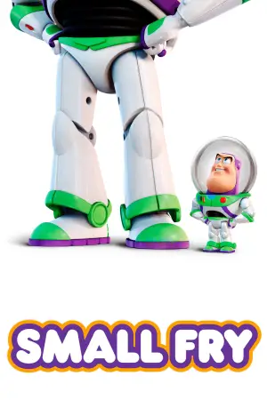 Постер к фильму "Самозванец" #619178