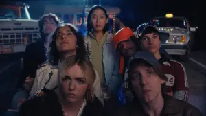 Задник к фильму "Sparks" #771279