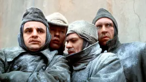 Задник к фильму "Сталинград" #225728