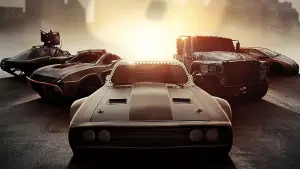 Задник к фильму "Форсаж 8" #255757