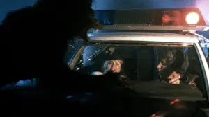 Задник к фильму "Вой" #277718