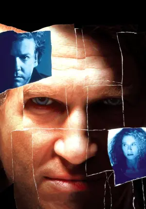 Постер к фильму "Исчезновение" #302542