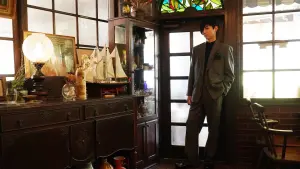 Задник к фильму "Токийский гуль 2" #482800