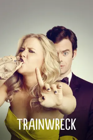 Постер к фильму "Девушка без комплексов" #676041