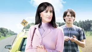 Задник к фильму "Трансамерика" #468891