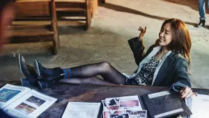 Задник к фильму "Плохие парни: Власть хаоса" #337471