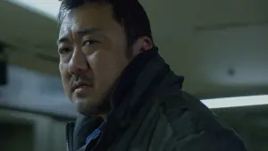 Задник к фильму "Бешеный бык" #376491