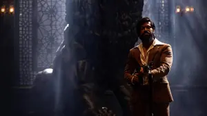 Задник к фильму "Золотые прииски Калора: Глава 2" #345578