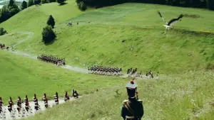 Задник к фильму "Пан Тадеуш" #726826