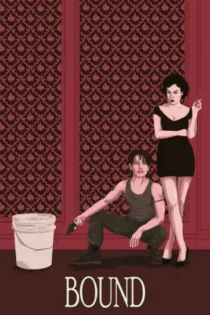 Постер к фильму "Связь" #78482